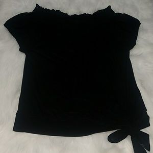White House Black Market Blouse